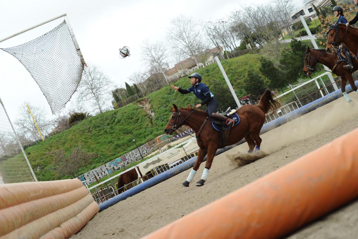 02 25 1oLigaSegundaHorseball