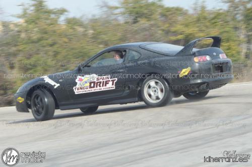 20160115_TengruDrifAcademy