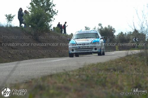 2016 RallysprintValdelaguna 001