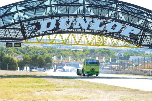 2018 GPCamionEspaa18-Dom 040