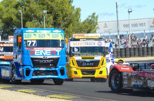 2018 GPCamionEspaa18-Dom 065