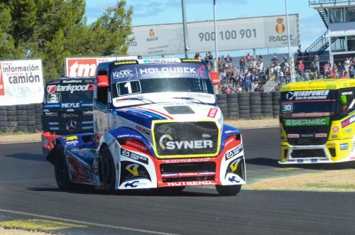 2018 GPCamionEspaa18-Dom 067