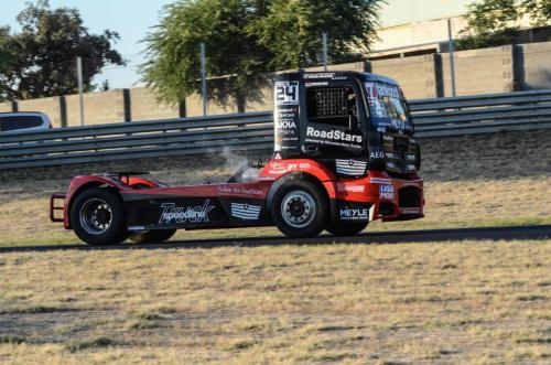 2018 GPCamionEspaa18-Sab 018