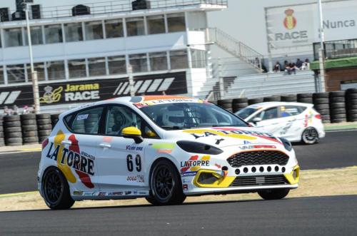 2018 GPCamionEspaa18-Sab 140