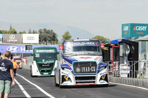 2018 GPCamionEspaa18-Sab 150