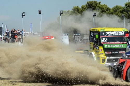 2018 GPCamionEspaa18-Sab 160