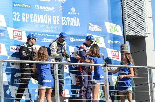 2018 GPCamionEspaa18-Sab 200