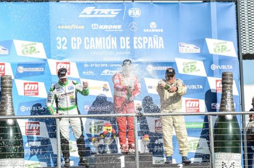 2018 GPCamionEspaa18-Sab 211