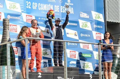2018 GPCamionEspaa18-Sab 212