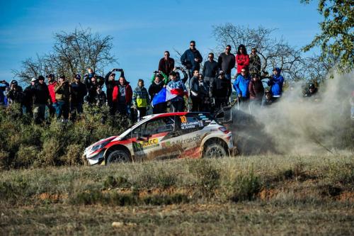 2019 WRC-Espaa-VierMann 1