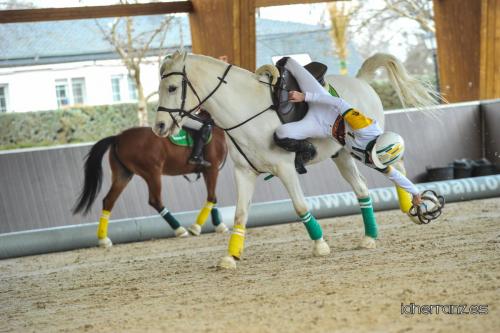 20210123_2JornadaLigaNacionalHorsebalMadrid_Sabado